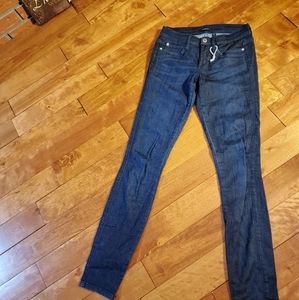 bebe Skinny Jeans